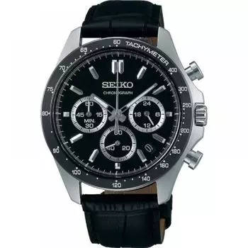 Seiko Seiko Selection Seiko Selection 8t Chronograph Sbtr021 [обычный]