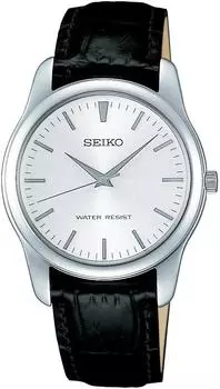 [Seiko] SEIKO Watch SCXP031 Men s