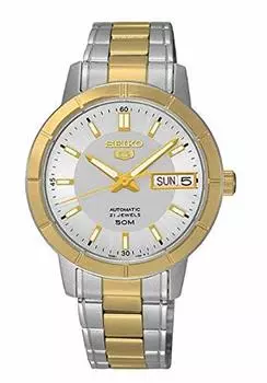 SEIKO (Сейко) часы Seiko заморская модель с автоматическим подзаводом SNK892K1 [предмет]