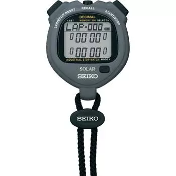 Seiko Секундомер SVAJ999