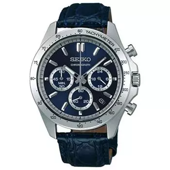 SEIKO SELECTION Часы SEIKO SELECTION Мужской хронограф SBTR019