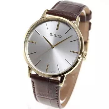 Seiko Selection SEIKOSELECTION Distribution Limited Модель Пара Модель SCXP072 Мужская