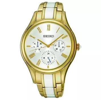 Seiko SKY718P1 часы