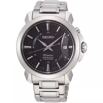 Seiko SNQ159P1 Аналоговые кварцевые часы Мужские