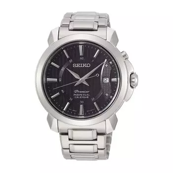 SEIKO SNQ159P1 Мужские аналоговые кварцевые часы