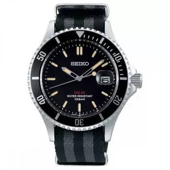 Seiko Solar Shop Limited Модель SZEV014