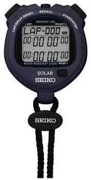 SEIKO SOLER СТАНДАРТ SVAJ005 (синий)