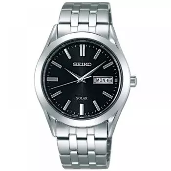 Seiko [солнечные часы] Spirit Spirit Standard Dress Sbpx083 [подлинные]