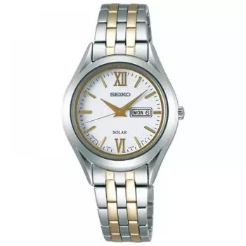 Seiko [солнечные часы] Spirit Spirit Standard Dress Stpx033 [подлинные]