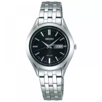 Seiko [солнечные часы] Spirit Spirit Standard Dress Stpx031 [подлинные]