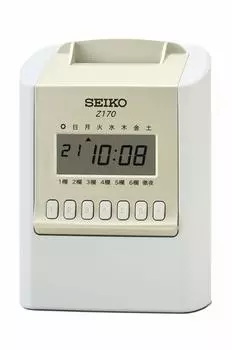 Seiko Solutions Регистратор времени Z170