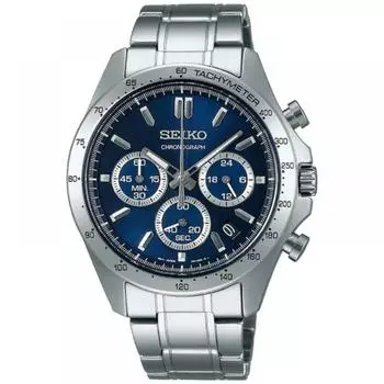 Seiko Spirit Spirit Chronograph Модель Sbtr011 [подлинный]