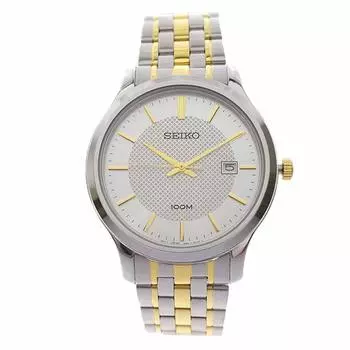 SEIKO SUR295P1 Seiko кварцевый