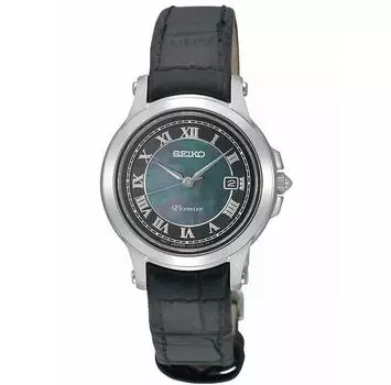 Seiko SXDE05P1 часы