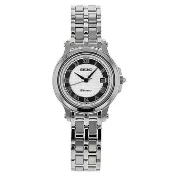 Seiko SXDE41P1 часы