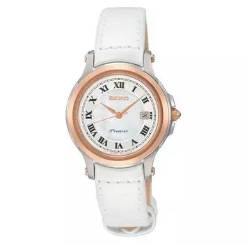 Seiko SXDE42P2 часы