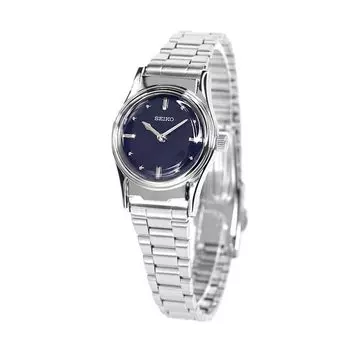 SEIKO Tactile Watch Tactile Watch Quartz Watch SQWK031 [Seiko] Women s