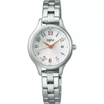 Seiko унисекс AHJK464 (Женская метал-группа Angeline) часы