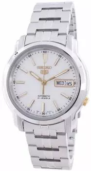 SEIKO Watch 5 AUTOMATIC SNKL77K1 [Seiko] Мужские [Товар]