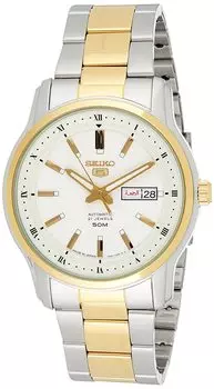 SEIKO Watch 5 AUTOMATIC SNKP14J1 [Seiko] Мужские [Товар]