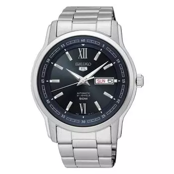 SEIKO Watch 5 AUTOMATIC SNKP17K1 [Seiko] Мужские [Товар]