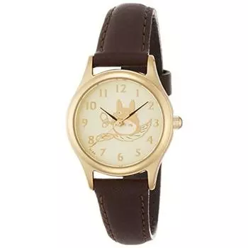 SEIKO WATCH ALBA Studio Ghibli Женские часы My Neighbor Totoro ACCK401 NEW