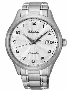SEIKO Watch Overseas Model Automatic SRPC17K1 [Seiko] Мужские [Товар]