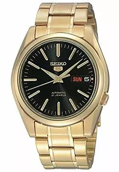 SEIKO Watch Overseas Model SNKL50K1 Automatic Winding (Seiko) Men s [Item]