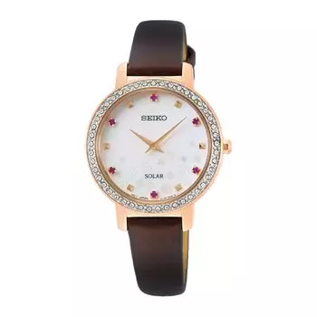 Seiko Watch Overseas Модель Solar Shell SUP450P1 [Seiko] Женские [Товар]