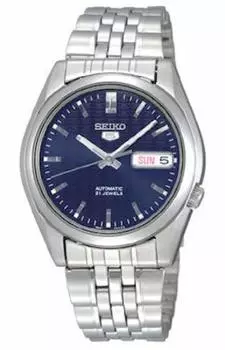 SEIKO Watch Seiko 5 Automatic Men s SNK357K1