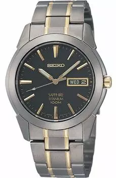 Seiko Watch SGG735P1 [Seiko] Мужские [Товар]