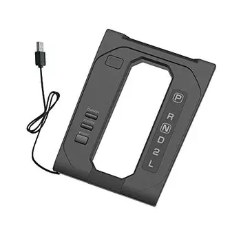 Seikoh Industry (ЭКСЕА) EE-230 Светодиодная панель селектора для Jimny/Jimny Sierra Черная JB64 JB74