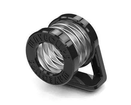 Seikou Sangyo EE-32 Автотовары EXEA Зажим Волновой зажим