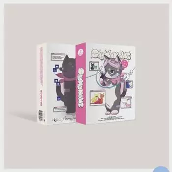 Seimyname Album Batch