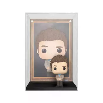 Seinfeld The Kramer Black Velvet Эксклюзивная американская поп-музыка! Момент