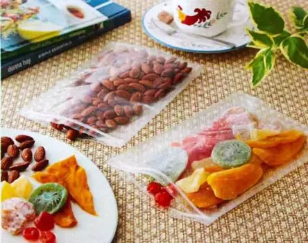 Seinichi Ламинированный пакет с застежкой-молнией Lamizip Stand Pack AL type 50 штук трехсторонний легко разрезаемый (Массачусетс) BY-G