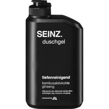 SEINZ Shower Gel Deep Cleansing 300ml