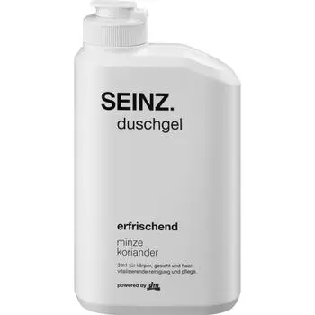SEINZ Shower Gel Refresh 300ml