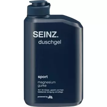 SEINZ Shower Gel Sports 300ml