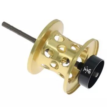 [Seiran Lure] Daiwa Tatula Bait Универсальная шпуля 19 Tatula TW 21 Tatula TW 100 Универсальная шпуля Tatula Custom Spool Microcast Spool