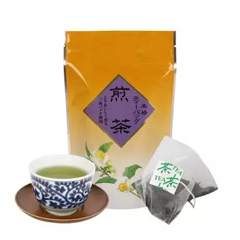 Seisenen основной магазин Чай Sencha в пакетиках Kyoto Uji Высококачественный Sencha Настоящий Sencha Домашний глубоко пропаренный Молодой пропаренный японский чай Высококачественный зеленый