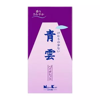 Seiun Violet Rose примерно 125 г. фиолетовый