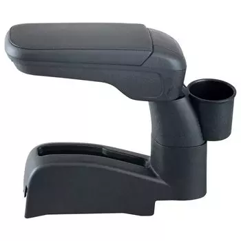 SEIWA автомобильные принадлежности подлокотник Daihatsu Hijet Cargo ручной стояночный тормоз автомобили IMP224 Pixis Van Sunburvan общие для конкретной модели чёрный