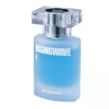 SEIWA Автомобильный освежитель воздуха Rising Wave Жидкий Тип 2 RW19