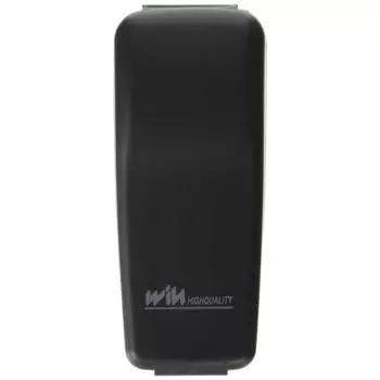 SEIWA аксессуары для салона автомобиля запасной чехол для ключа чехол для ключа 2 черный W288