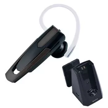 SEIWA Car Supplies Bluetooth монофоническая подставка для наушников BTE102 в автомобиле Hands-Free