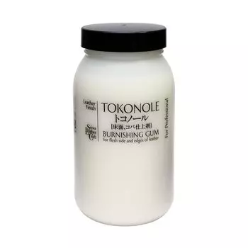 Seiwa Leather Craft Средство для отделки пола Toconol 500 г Бесцветный