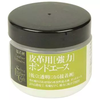 SEIWA Leather Strong Bond Ace 100г