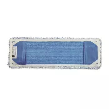 Seiwa Micro Mop 400 протирает (для воды) (синий) ВФ-400-1