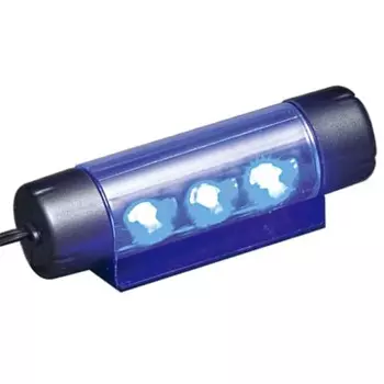 SEIWA Принадлежности для салона автомобиля Освещение Свет 4 Flora Light F180